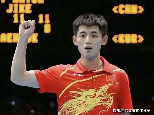 奥地利乒乓球队血洗中国乒乓球队,张继科送出助攻的简单介绍 奥地利乒乓球队血洗中国乒乓球队,张继科送出助攻的简单介绍