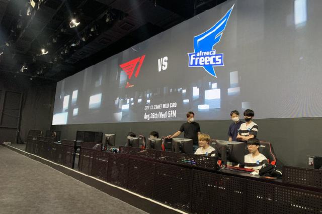 CLG横扫LGD，Faker完成帽子戏法的简单介绍