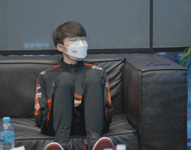 CLG横扫LGD，Faker完成帽子戏法的简单介绍