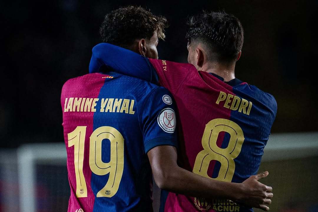 曼城轻取勒沃库森，佩德里制霸全场