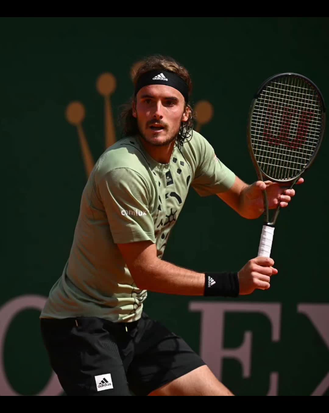 ATP总决赛鏖战蒙特卡洛大师赛，西西帕斯高光表现的简单介绍