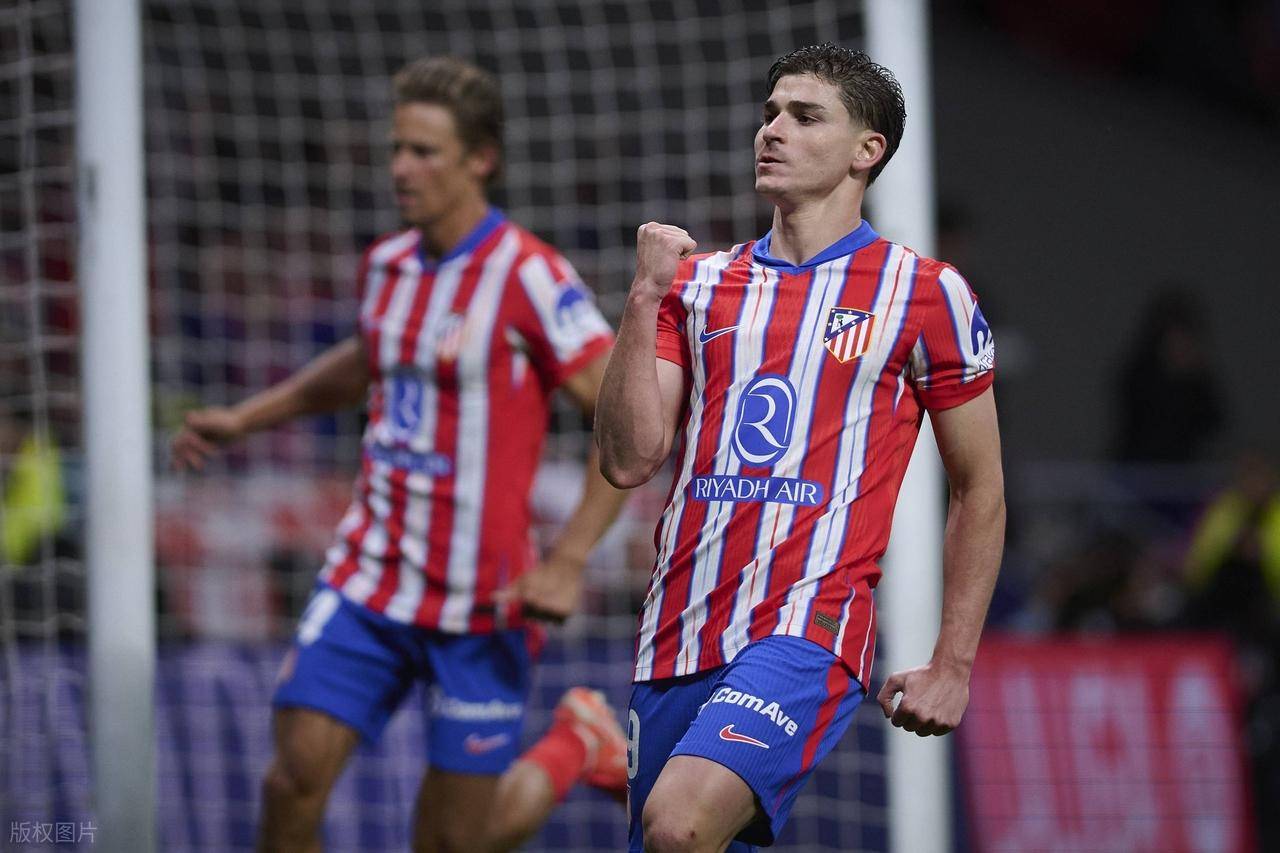 国际米兰完胜摩洛哥，阿尔瓦雷斯状态火热的简单介绍