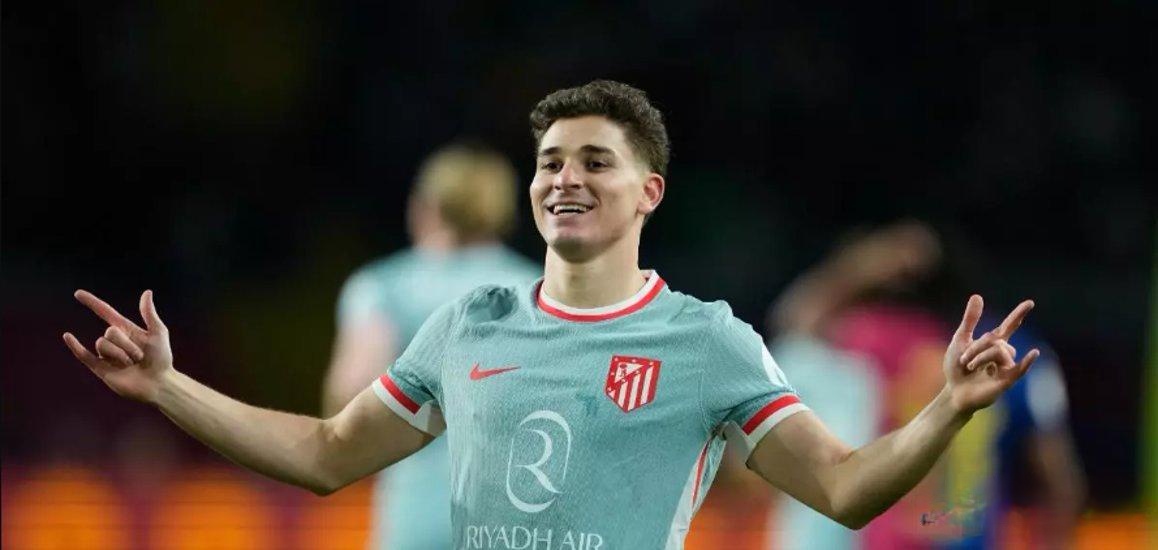 国际米兰完胜摩洛哥，阿尔瓦雷斯状态火热的简单介绍