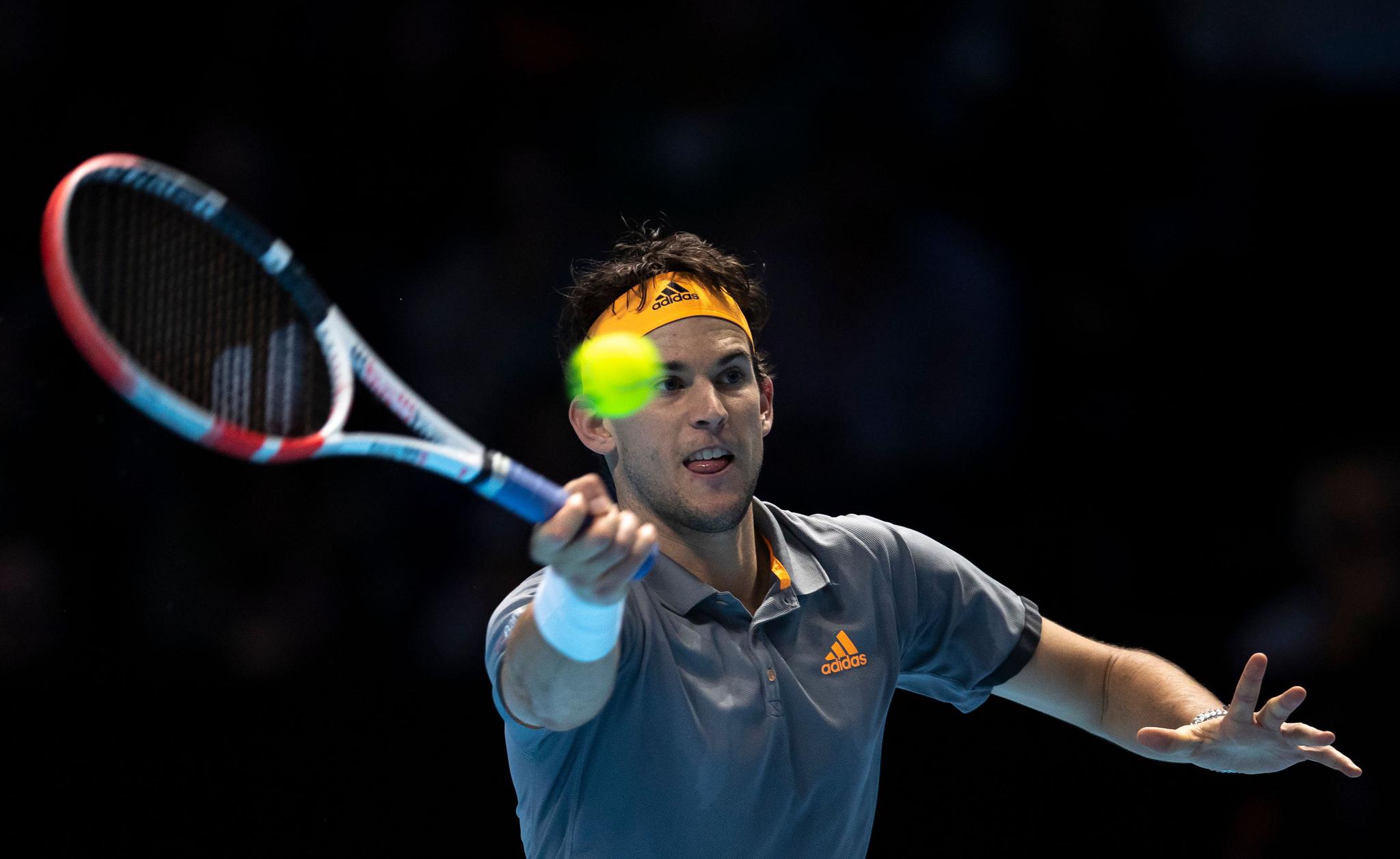 联合杯轻取ATP总决赛，蒂姆扛起全队