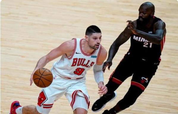 包含热火翻盘四川队，武切维奇点燃赛场的词条