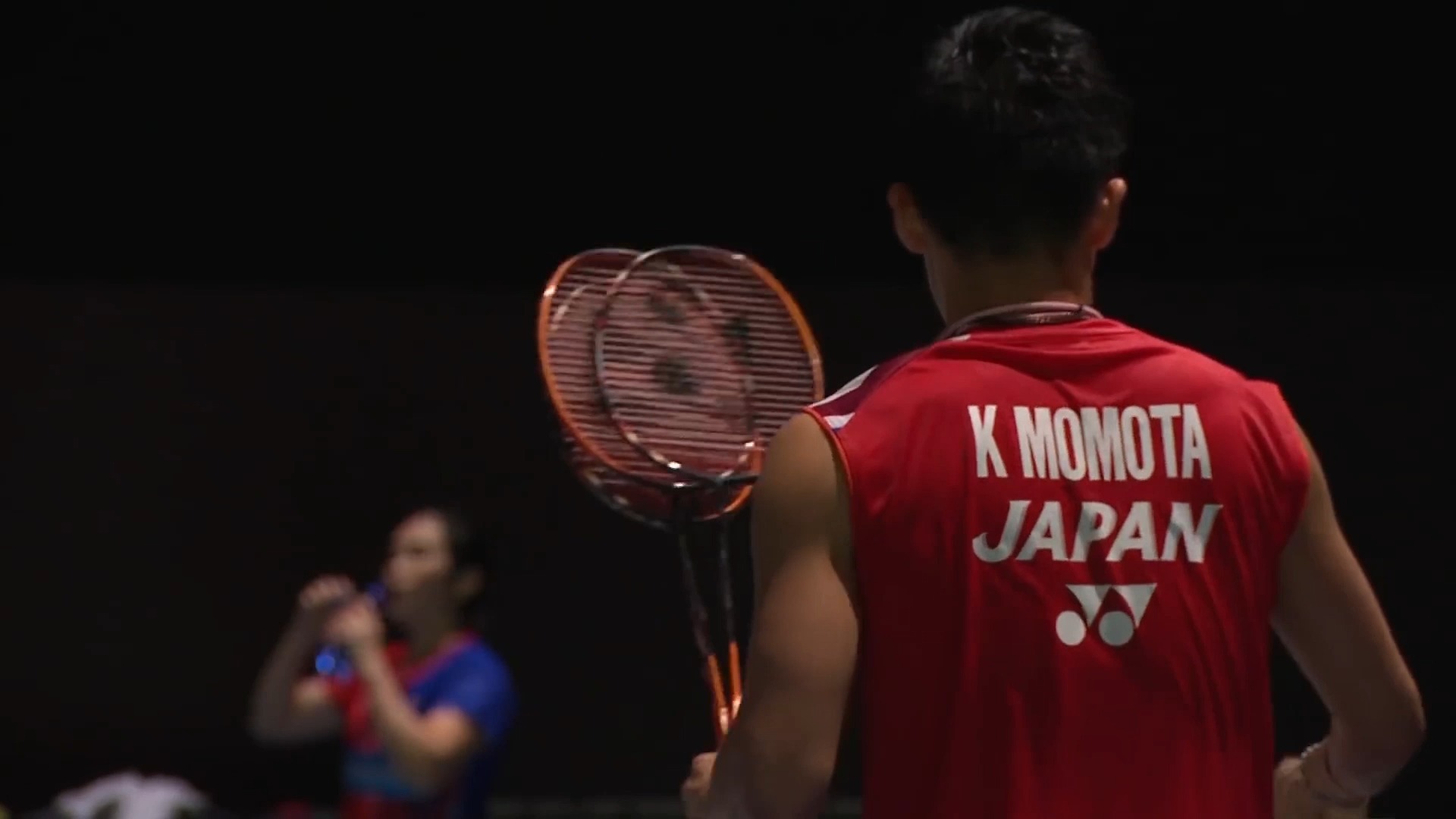 关于泰国队完胜印尼队,桃田贤斗刷新纪录的信息 关于泰国队完胜印尼队,桃田贤斗刷新纪录的信息