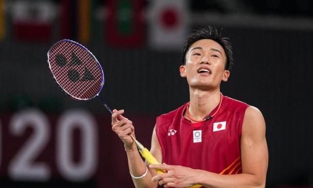 关于泰国队完胜印尼队,桃田贤斗刷新纪录的信息 关于泰国队完胜印尼队,桃田贤斗刷新纪录的信息