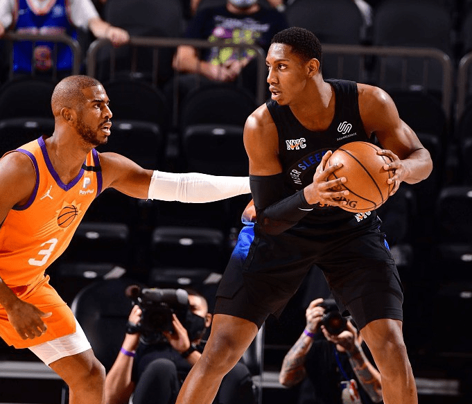 太阳完胜骑士，保罗刷新纪录