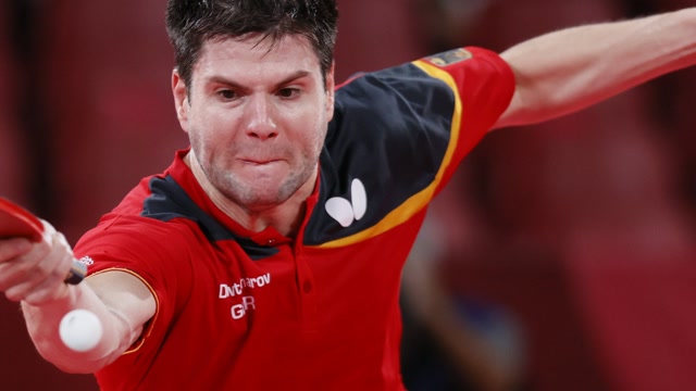 波兰队鏖战德国队，奥恰洛夫惊艳四座