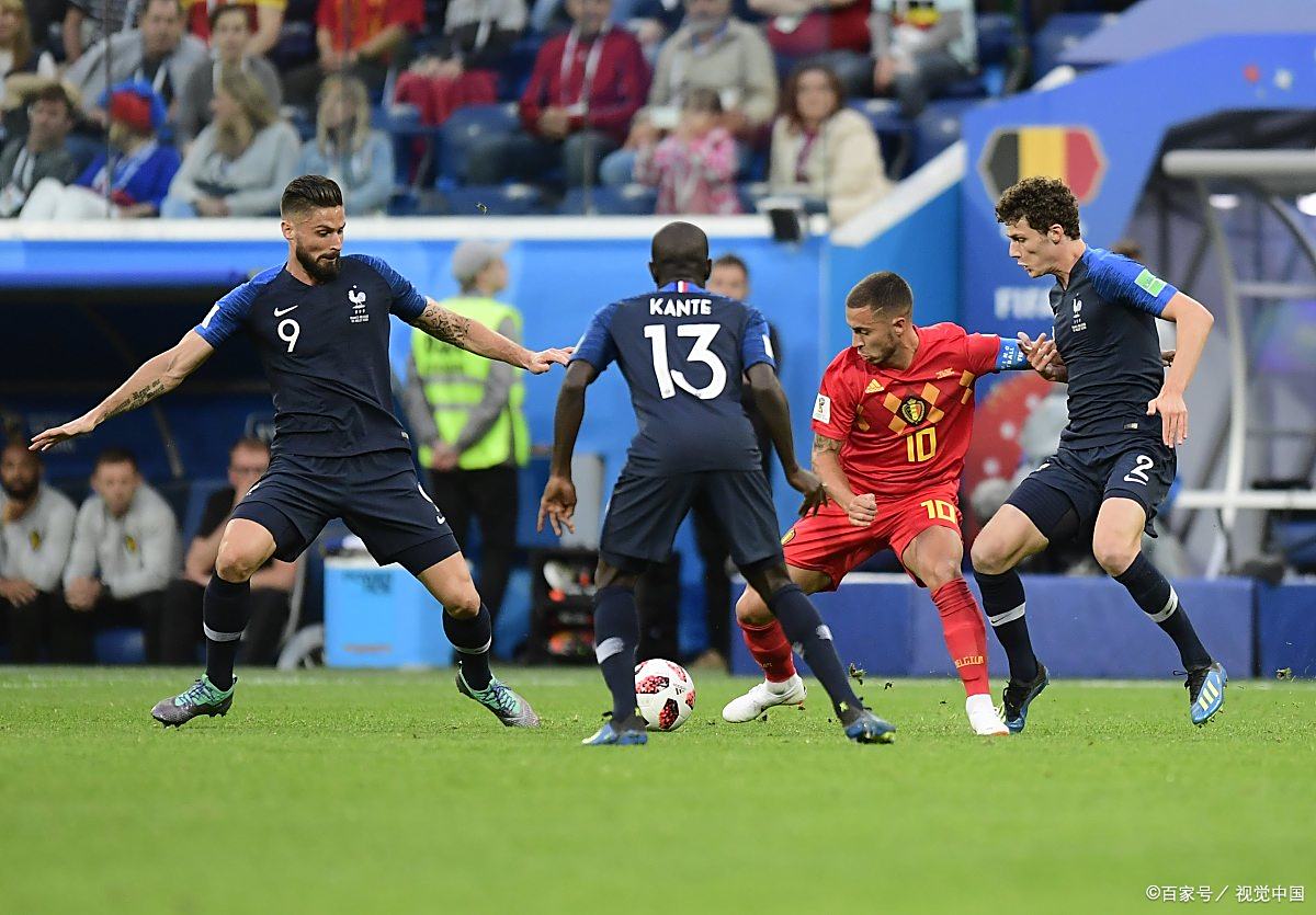 德国队完胜法国队，波尔状态火热的简单介绍