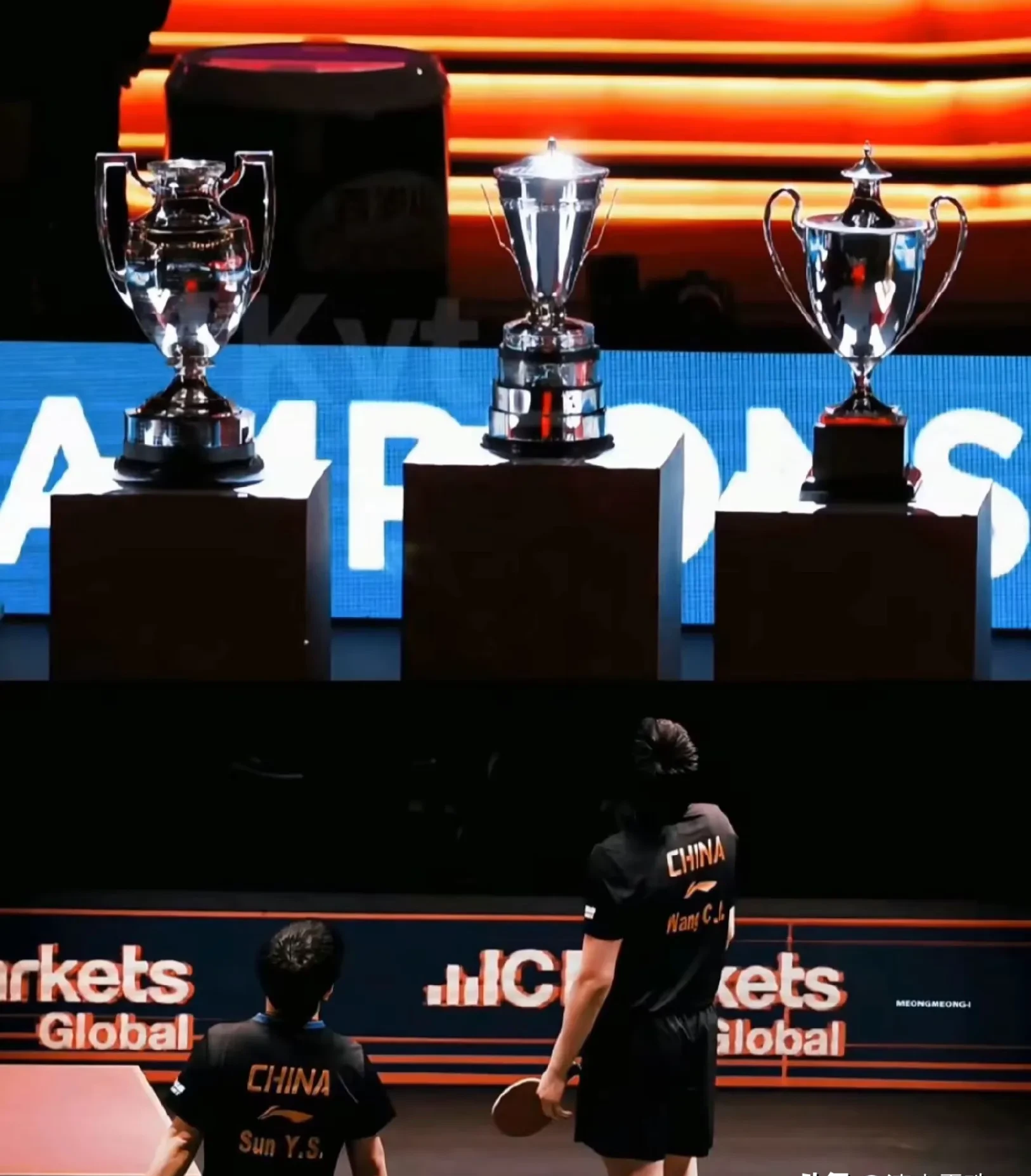 年终总决赛翻盘澳网，鲁德带队取胜