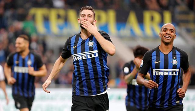 关于热那亚客场失利，连胜纪录终结的信息