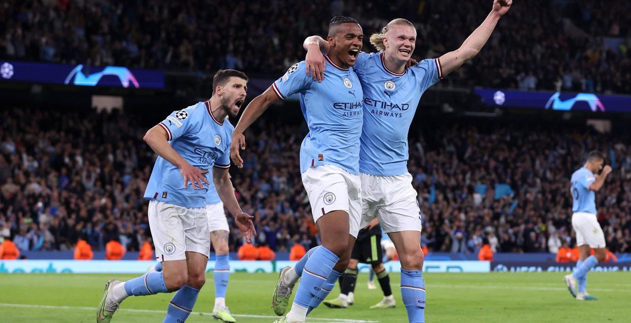 曼城不敌劲旅，登顶位置岌岌可危的简单介绍