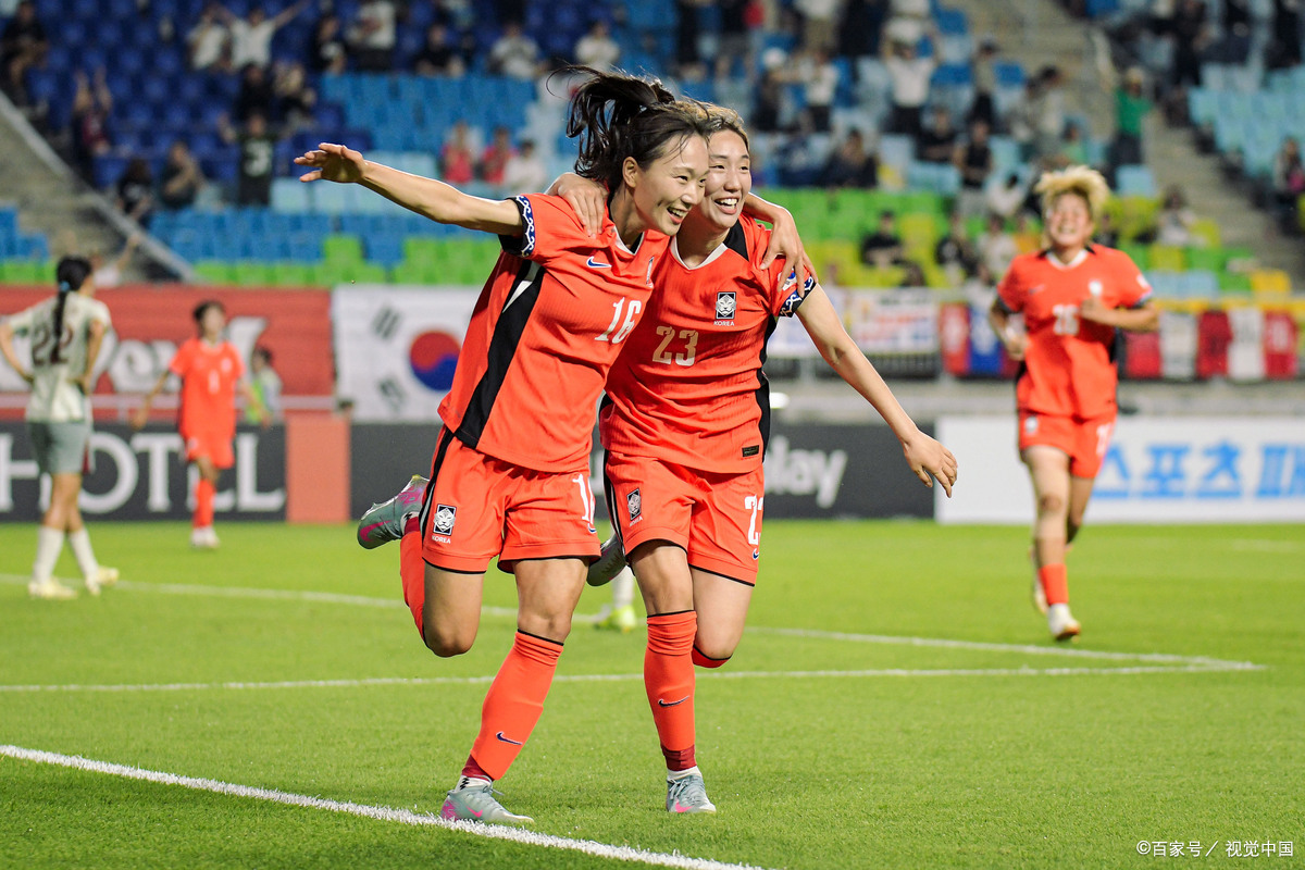 关于超越极限！中国女足全力争取晋级的信息