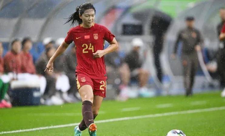 关于超越极限！中国女足全力争取晋级的信息