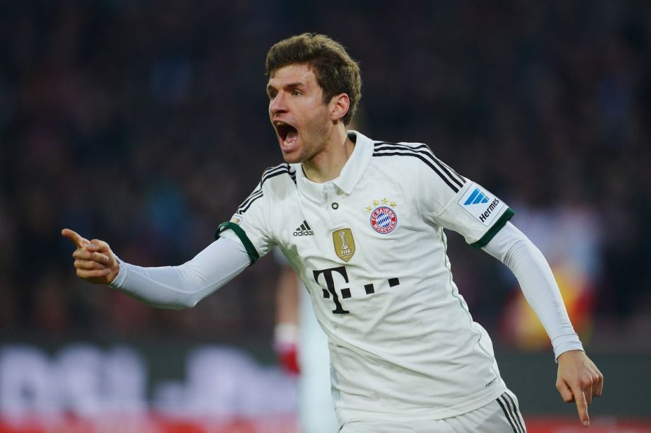 关于拜仁慕尼黑客场大捷，继续领跑积分榜的信息