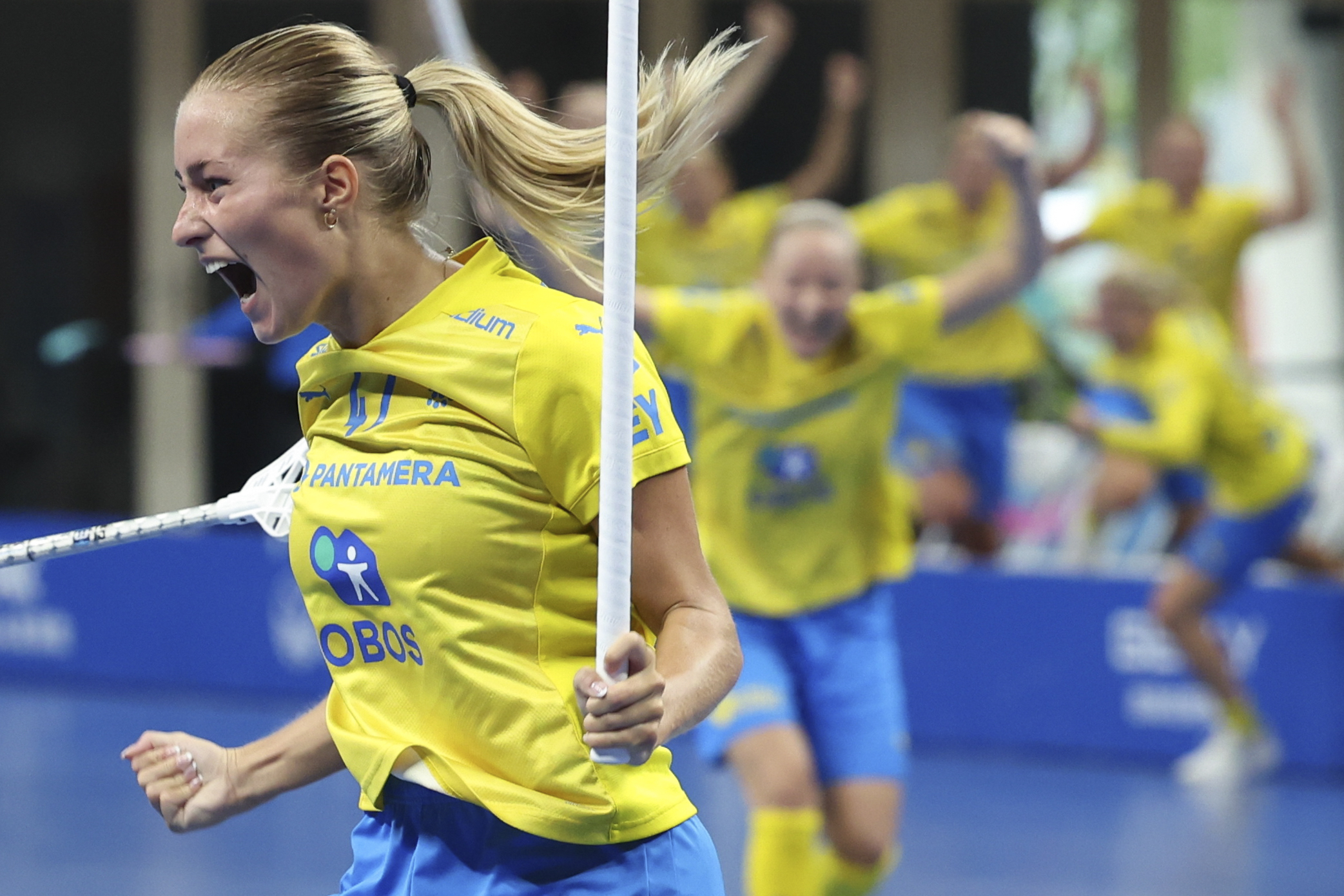 芬兰队在国际篮球比赛中晋级