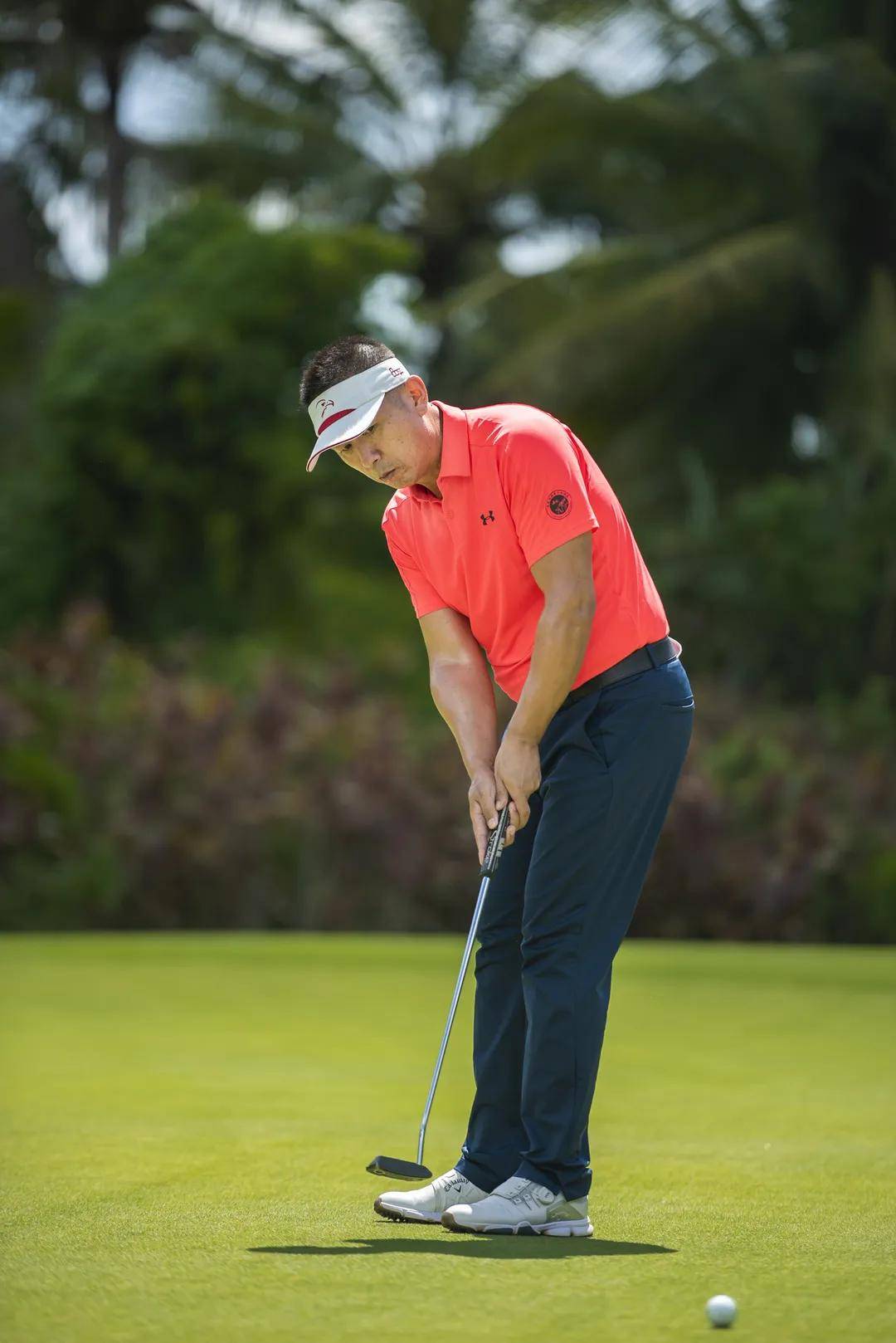 古巴海狼队在比赛中包揽首胜