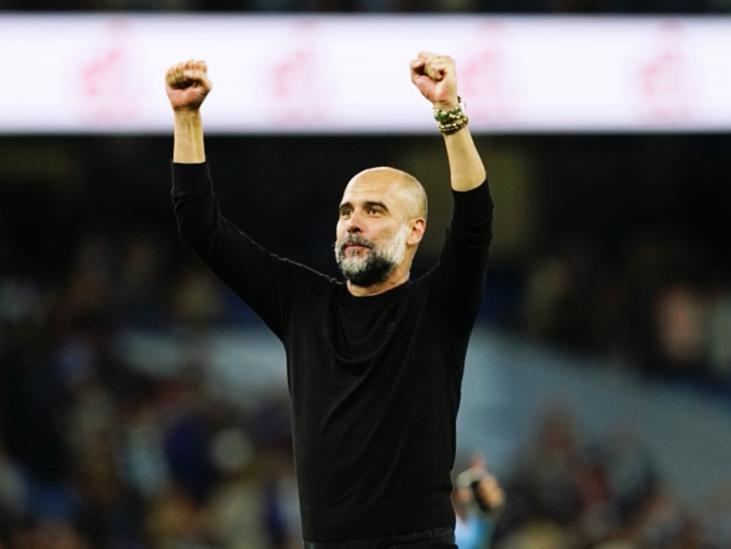 熊猫TV-关于曼城迎战门兴格拉德巴赫，保持连胜势头的信息