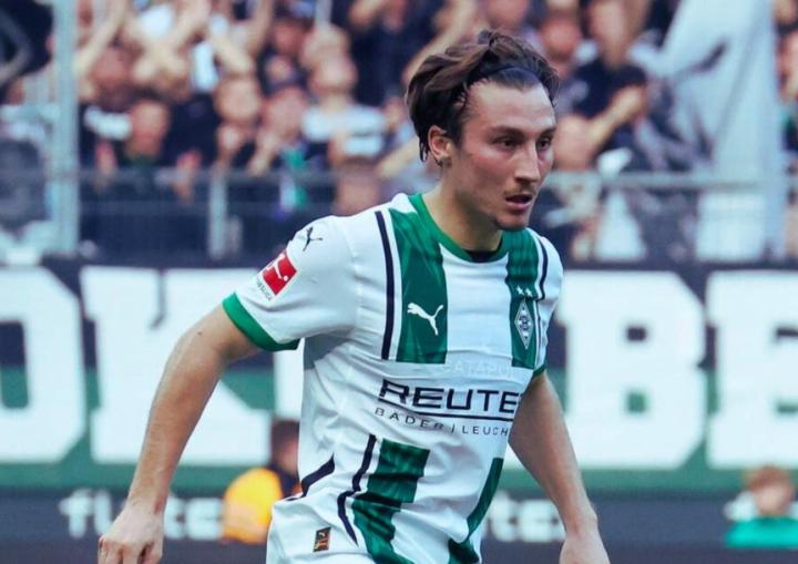 关于曼城迎战门兴格拉德巴赫，保持连胜势头的信息