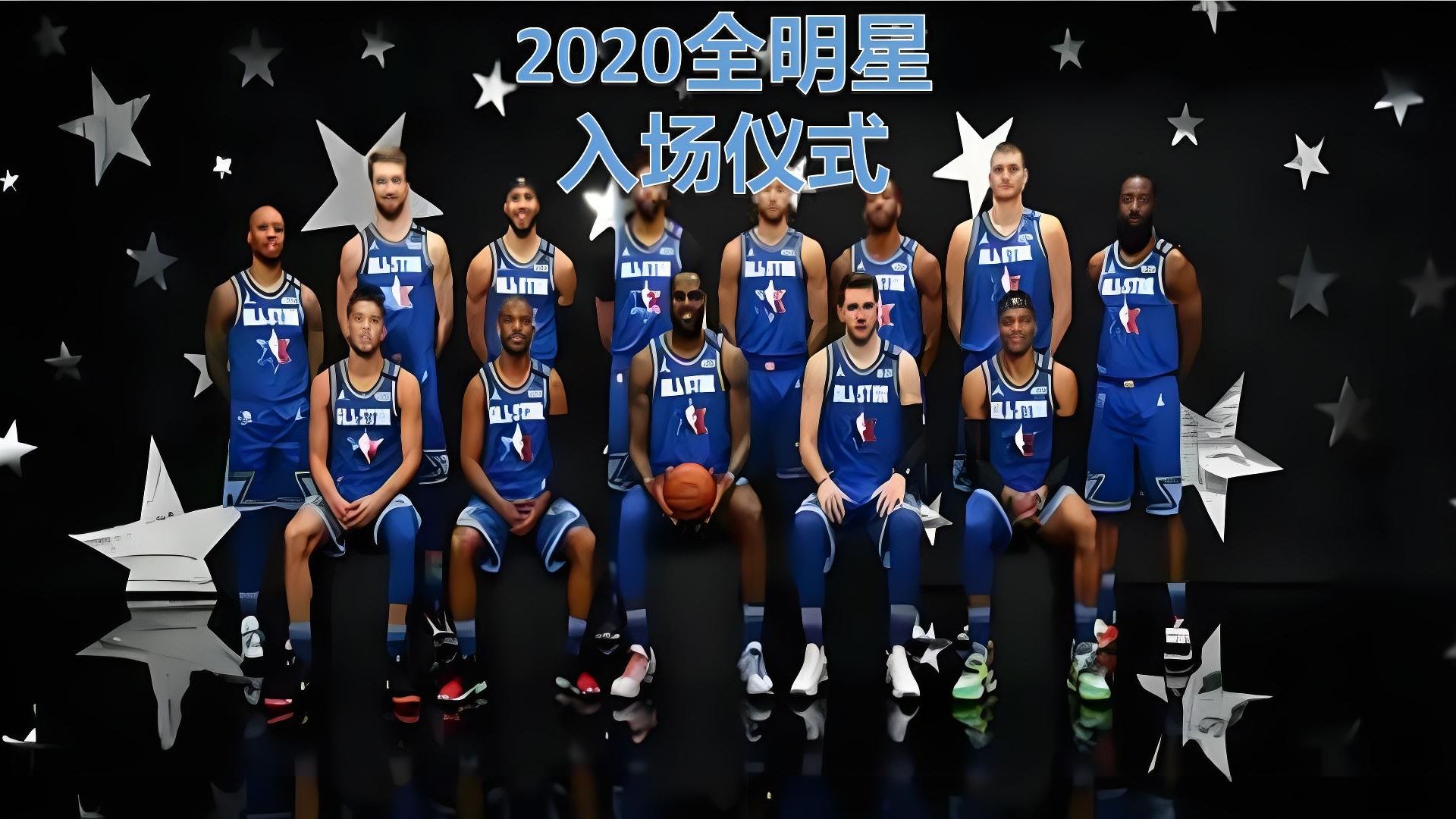 南美球员入选全明星阵容，实力获肯定的简单介绍