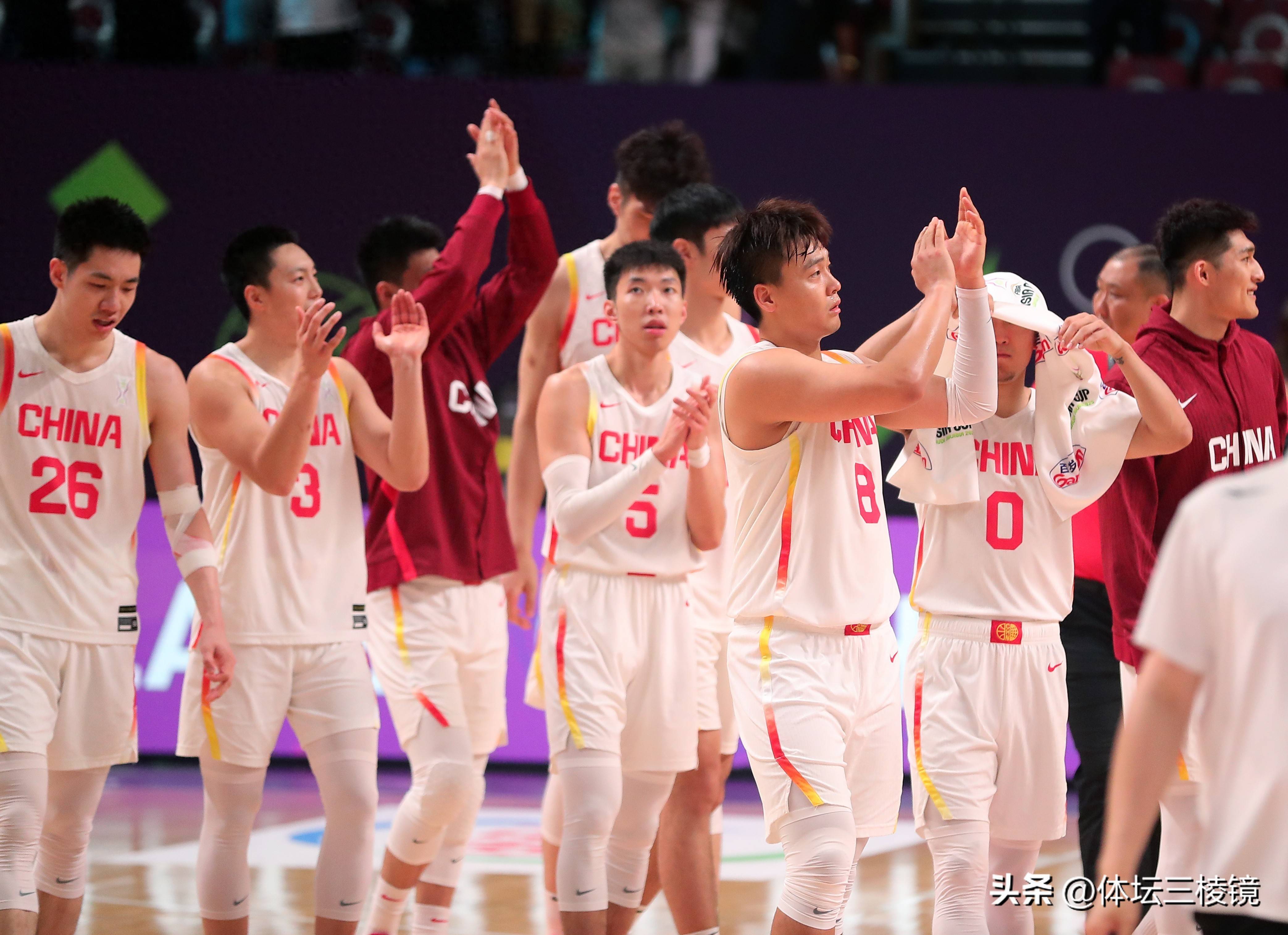 亚洲篮球赛季即将启动,各队备战 亚洲篮球赛季即将启动,各队备战