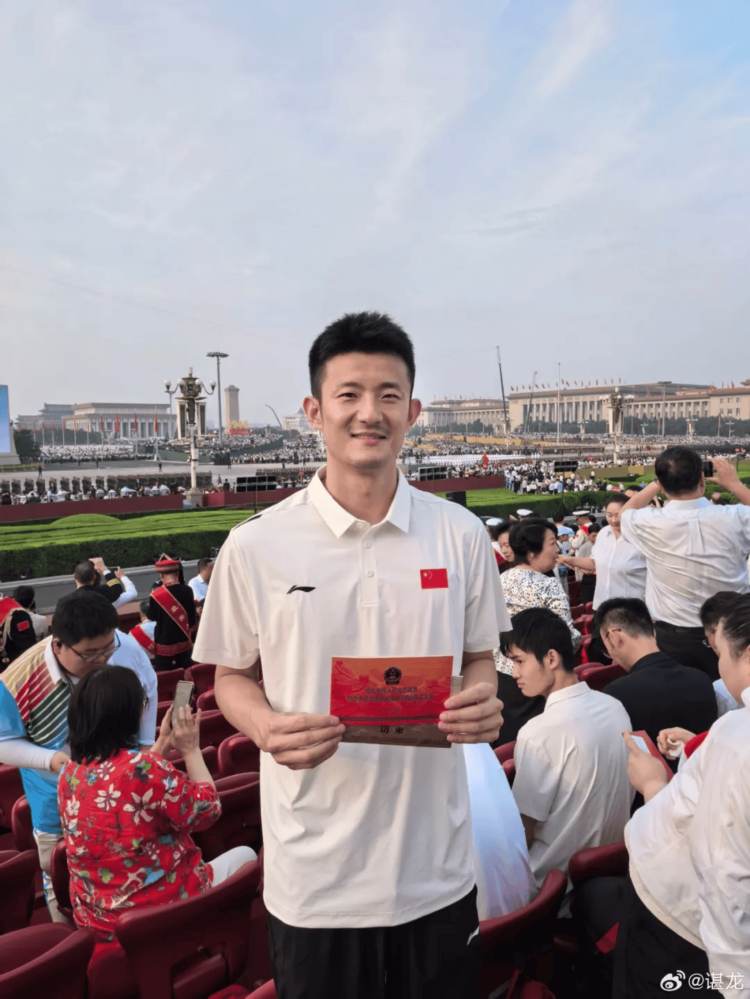 中国羽毛球队横扫马来西亚羽毛球队,谌龙送出助攻的简单介绍 中国羽毛球队横扫马来西亚羽毛球队,谌龙送出助攻的简单介绍