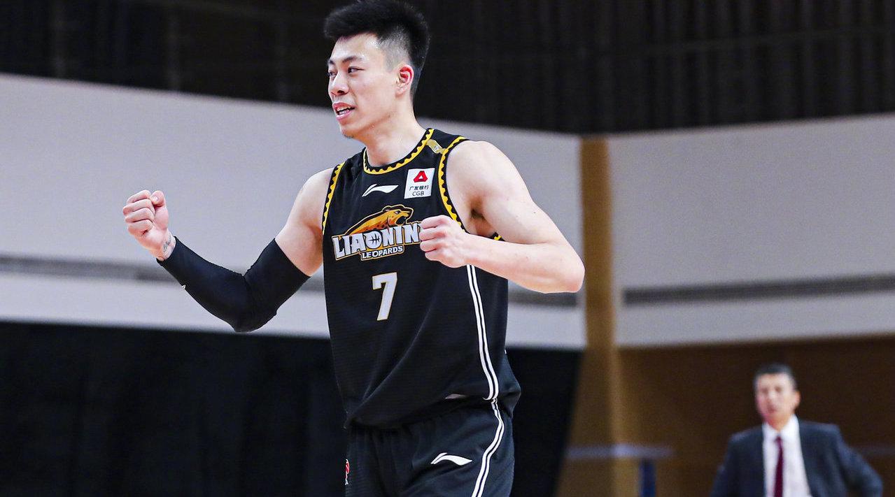 国王轻取魔术，张镇麟高光表现的简单介绍