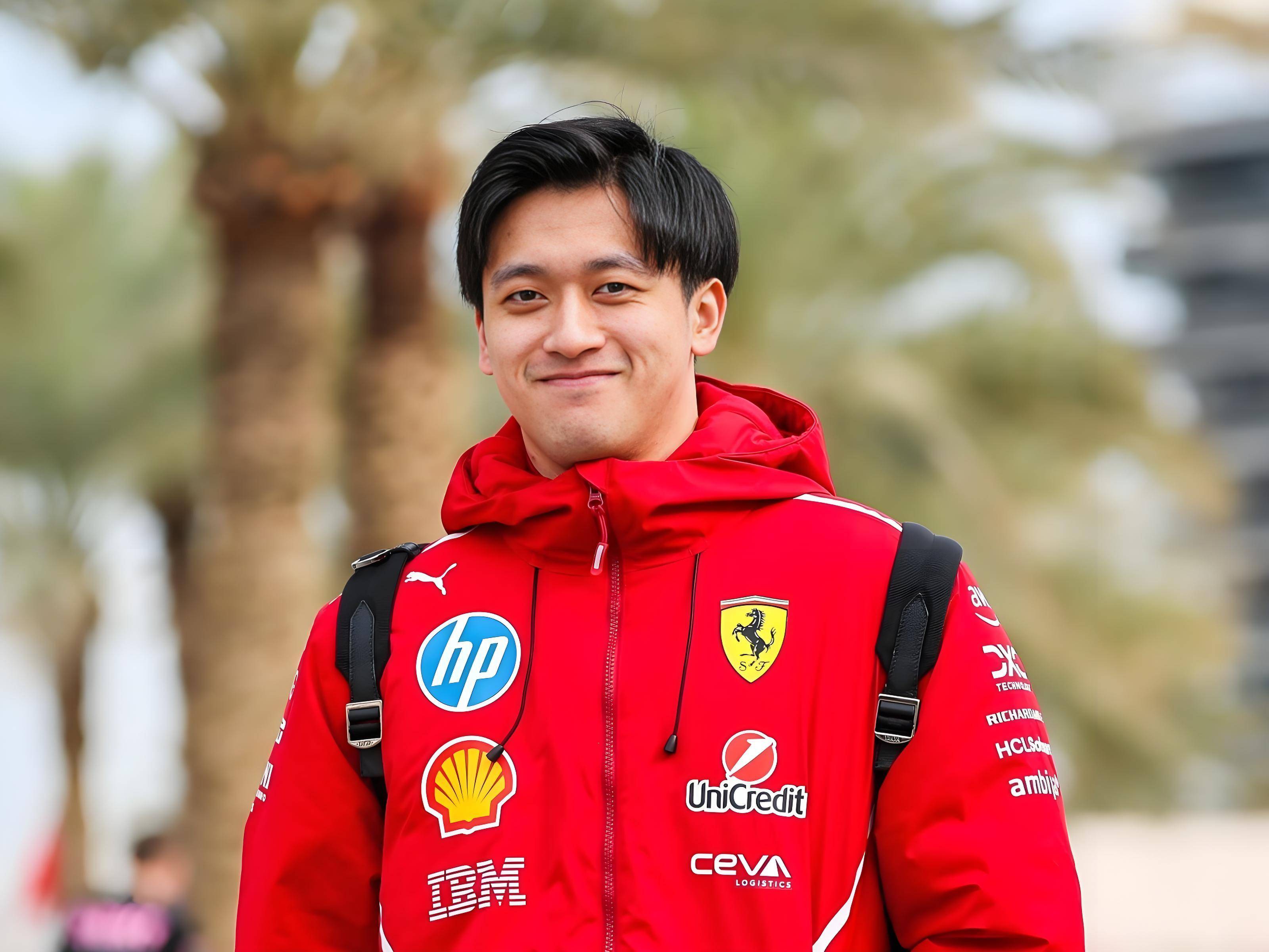 哈斯车队横扫梅赛德斯，周冠宇点燃赛场的简单介绍