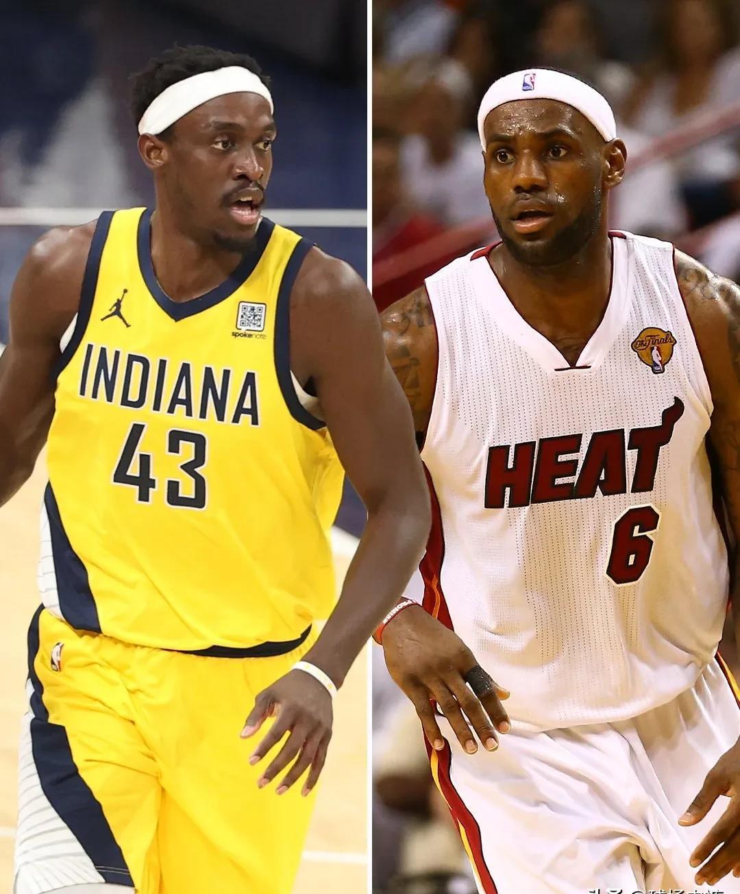 关于步行者翻盘掘金，西亚卡姆刷新纪录的信息