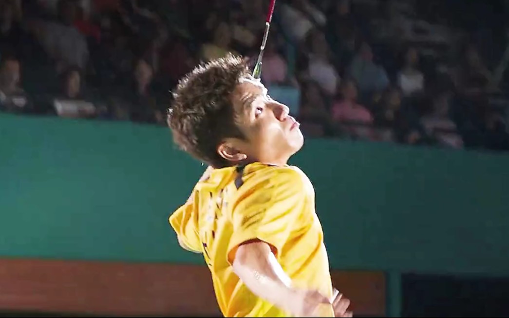 包含韩国羽毛球队逆转法国羽毛球队，李宗伟高光表现的词条