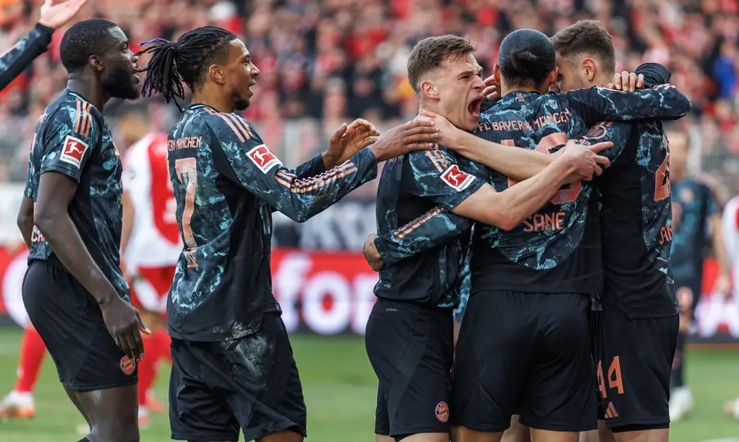 沙尔克杀入德国杯决赛，挑战拜仁