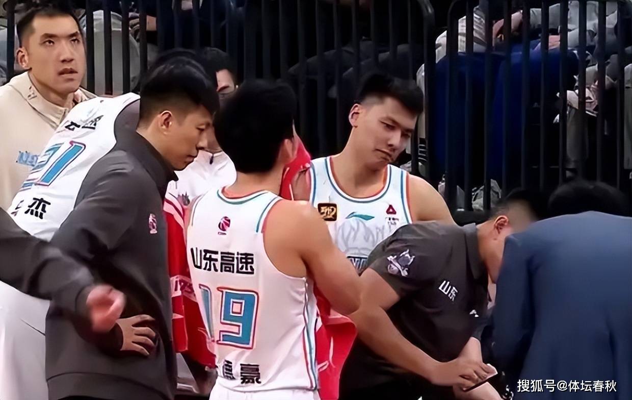 河南男篮不敌山东队，遭遇连败