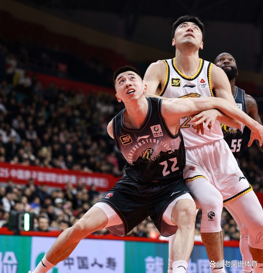 河南男篮不敌山东队，遭遇连败