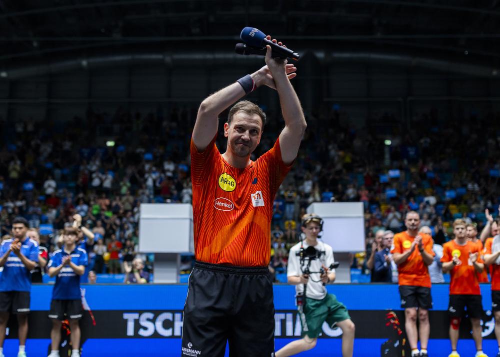 德国队绝杀葡萄牙队，波尔关键制胜