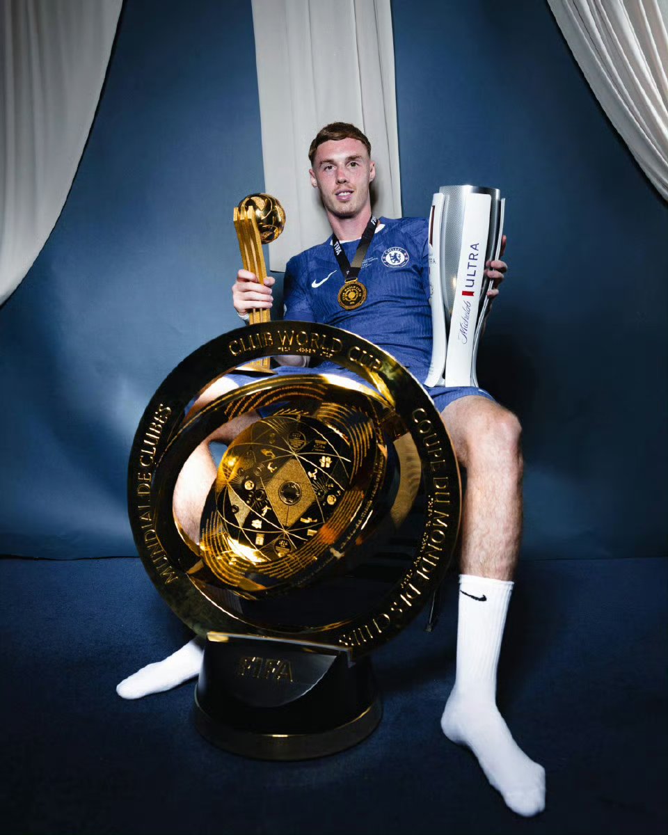 切尔西血洗巴萨，格纳布里一己之力扛起全队的简单介绍