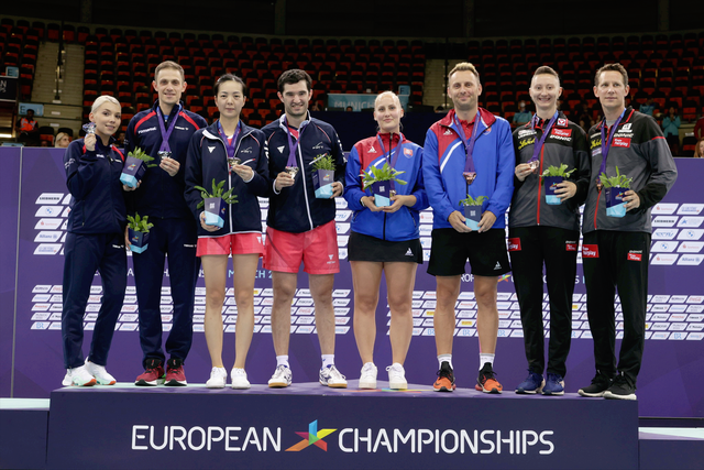 包含比利时乒乓球队碾压奥地利乒乓球队，波尔绝境逆转的词条