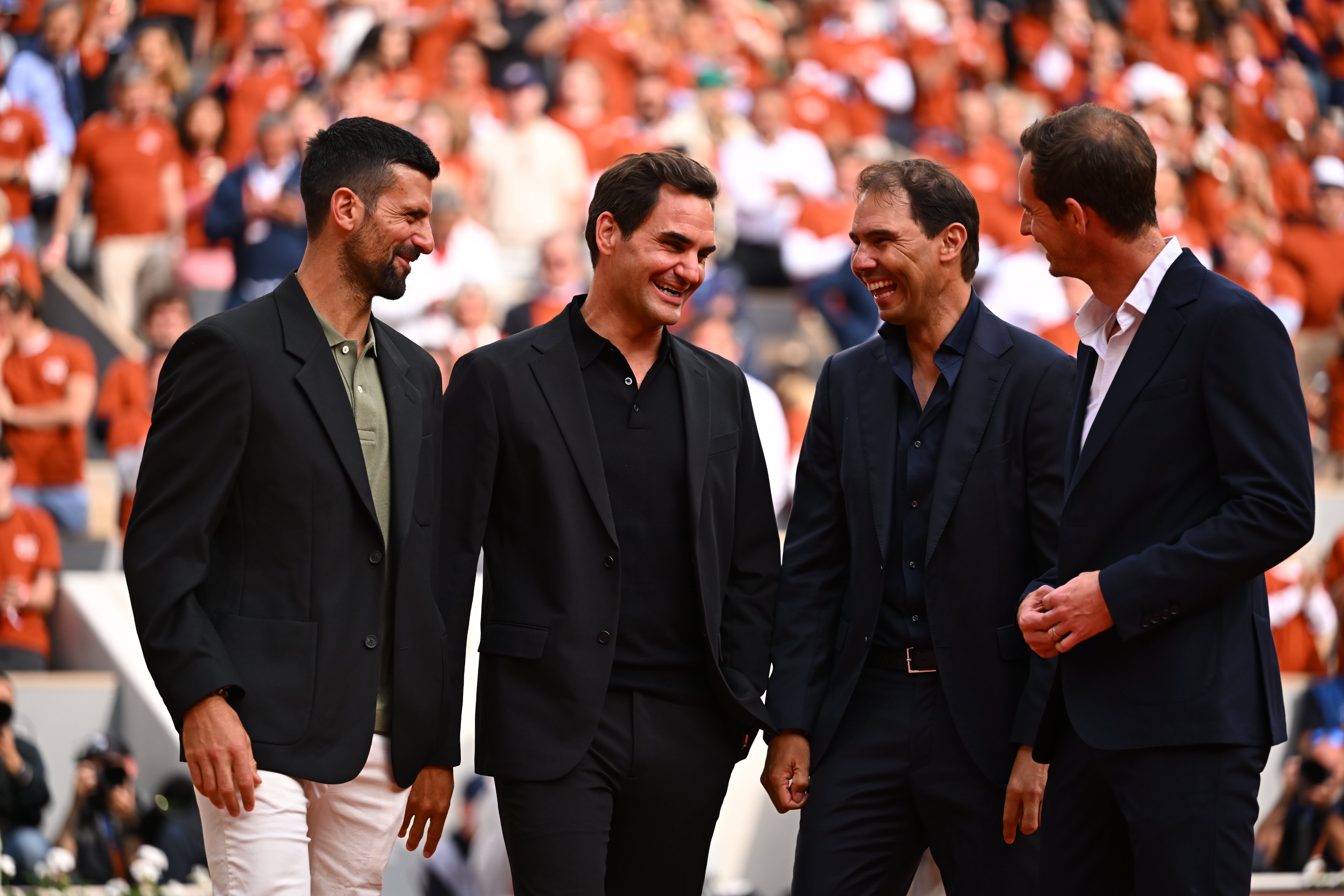 关于英国网球队完胜西班牙网球队，纳达尔一己之力扛起全队的信息