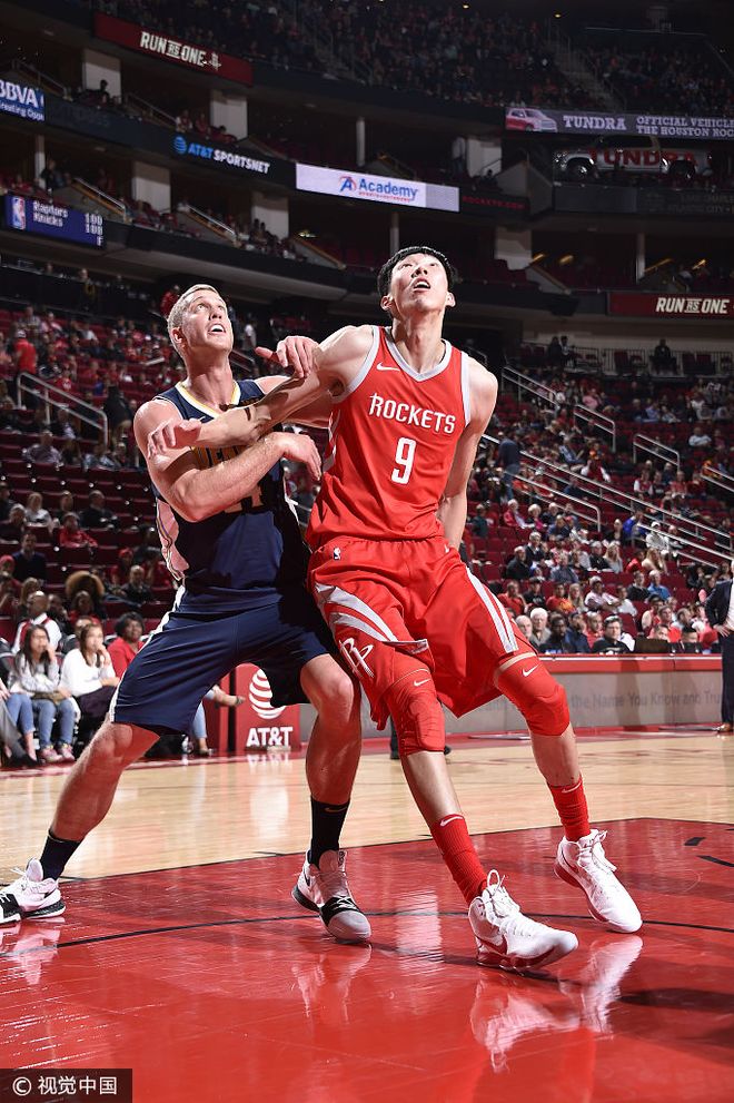 熊猫直播平台-爵士碾压掘金，周琦高光表现的简单介绍