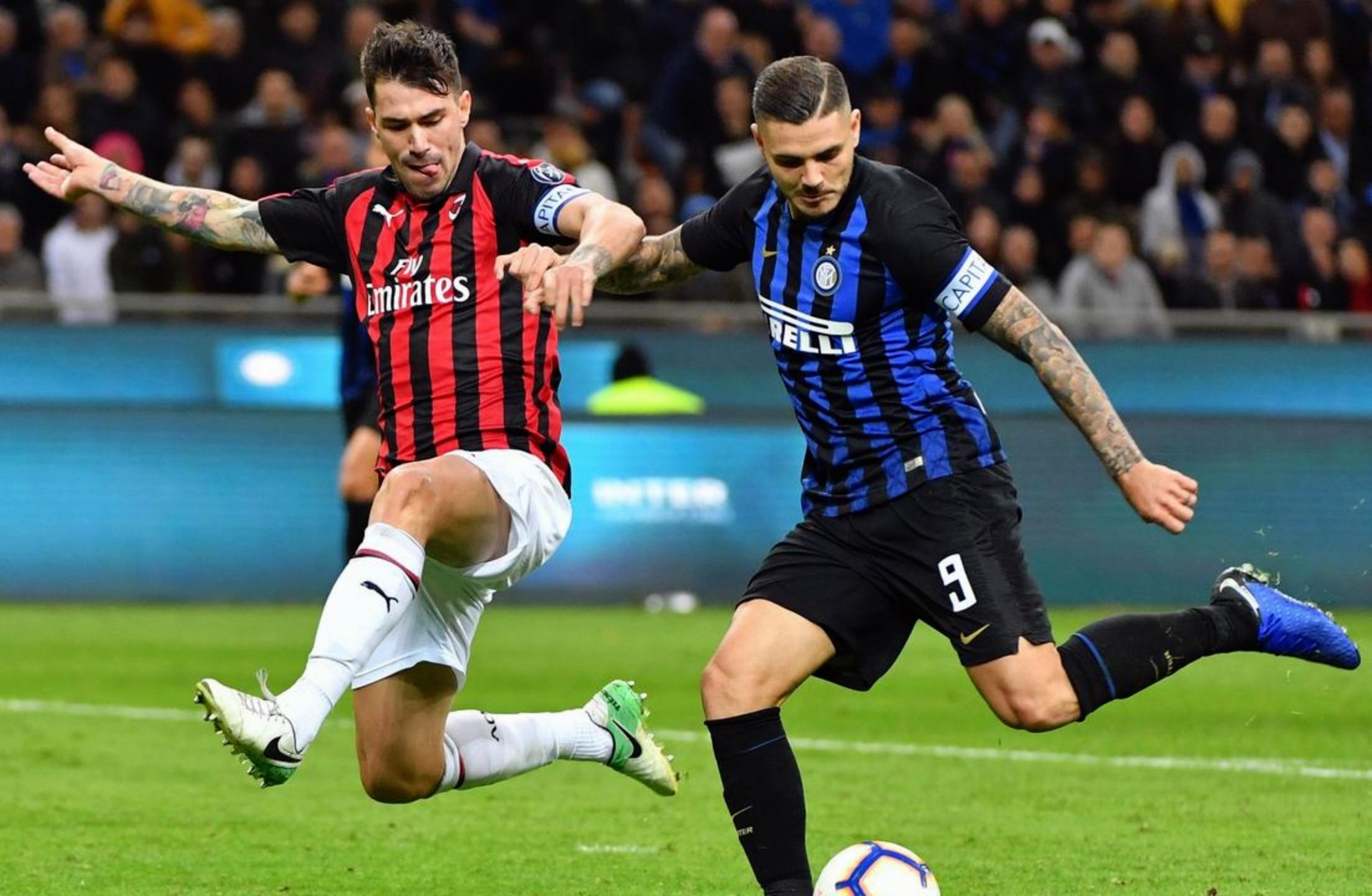 包含巴萨绝地反击AC米兰，恩昆库绝境逆转的词条