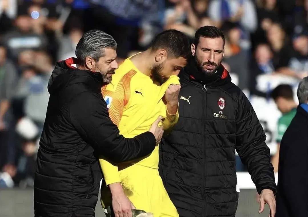 关于AC米兰血洗巴黎，格纳布里送出助攻的信息