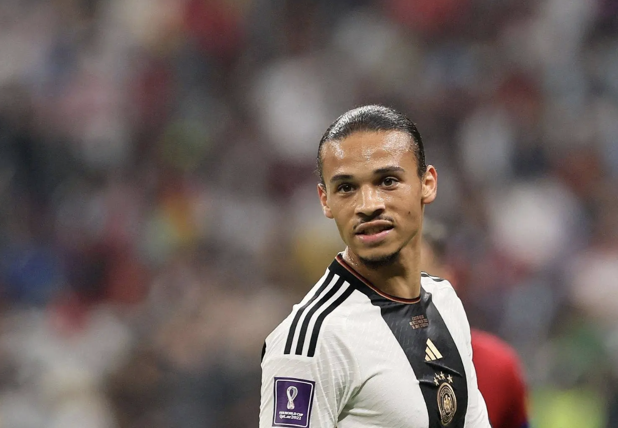 熊猫体育app-包含韩国完胜葡萄牙，萨内关键制胜的词条