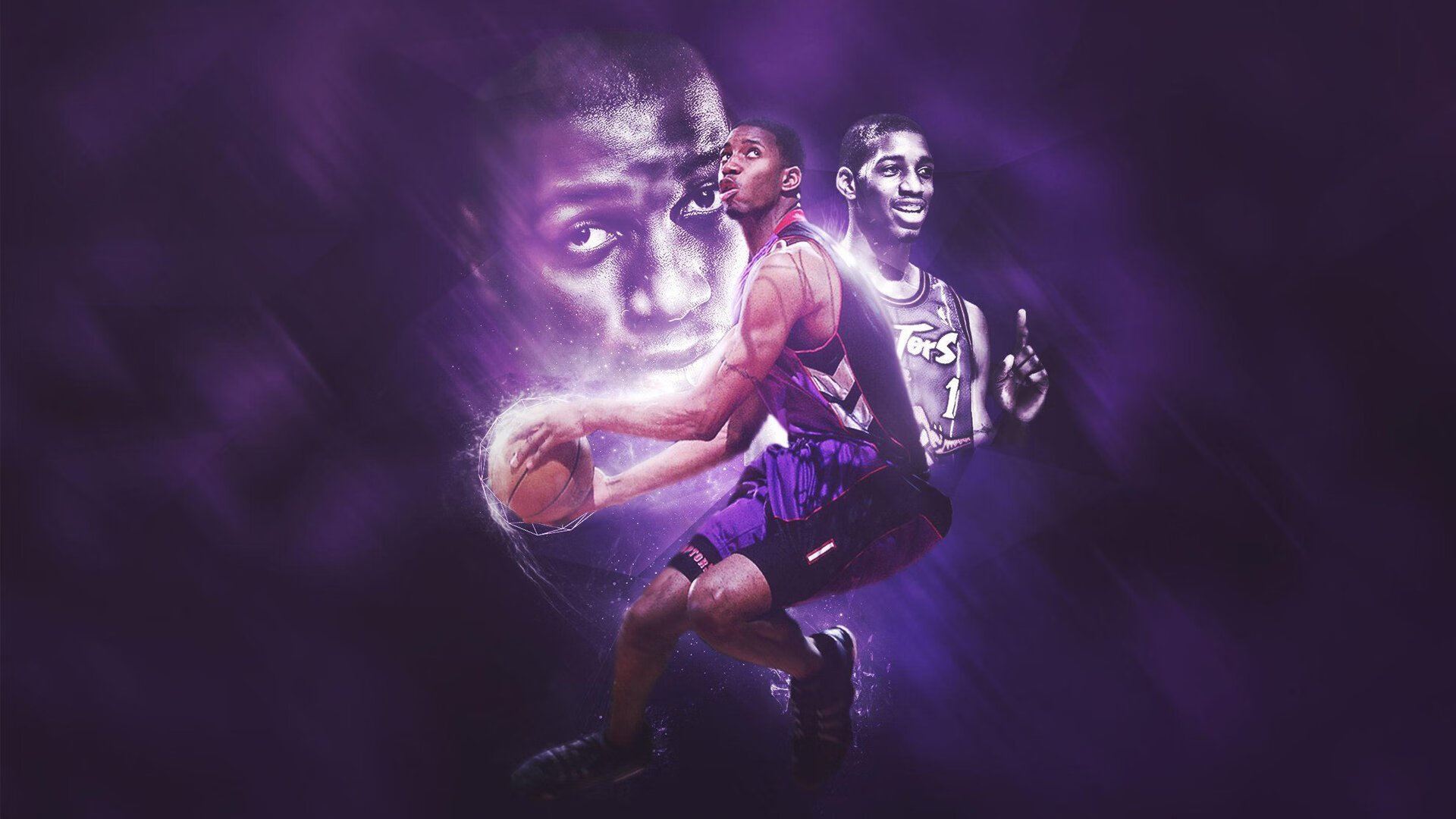 钢铁赛道与木地板，当F1街道赛的轰鸣遇见勇士加时的呐喊