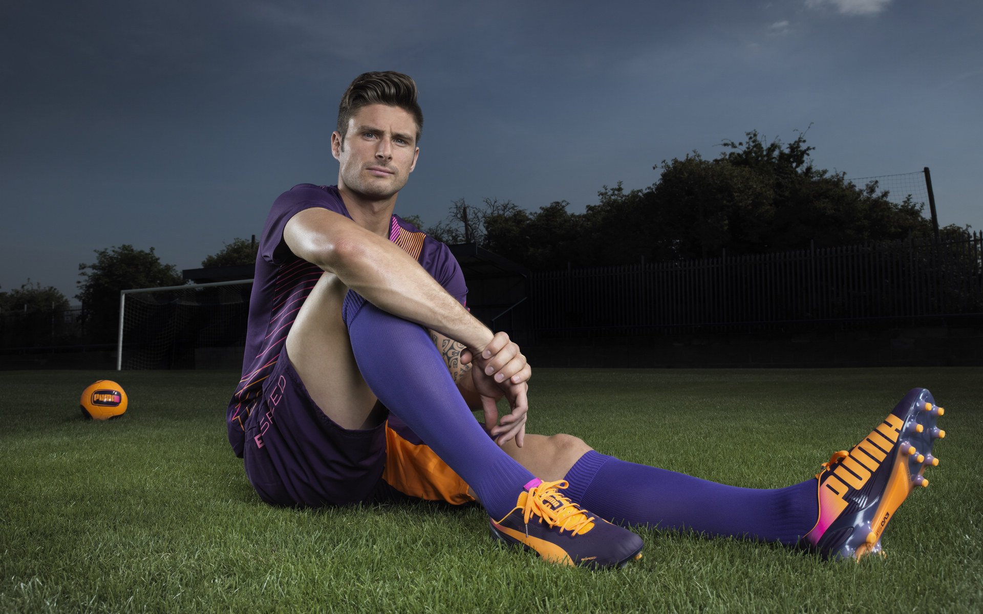 北欧铁骑力克安达卢西亚雄狮，卡瓦哈尔的统治之夜