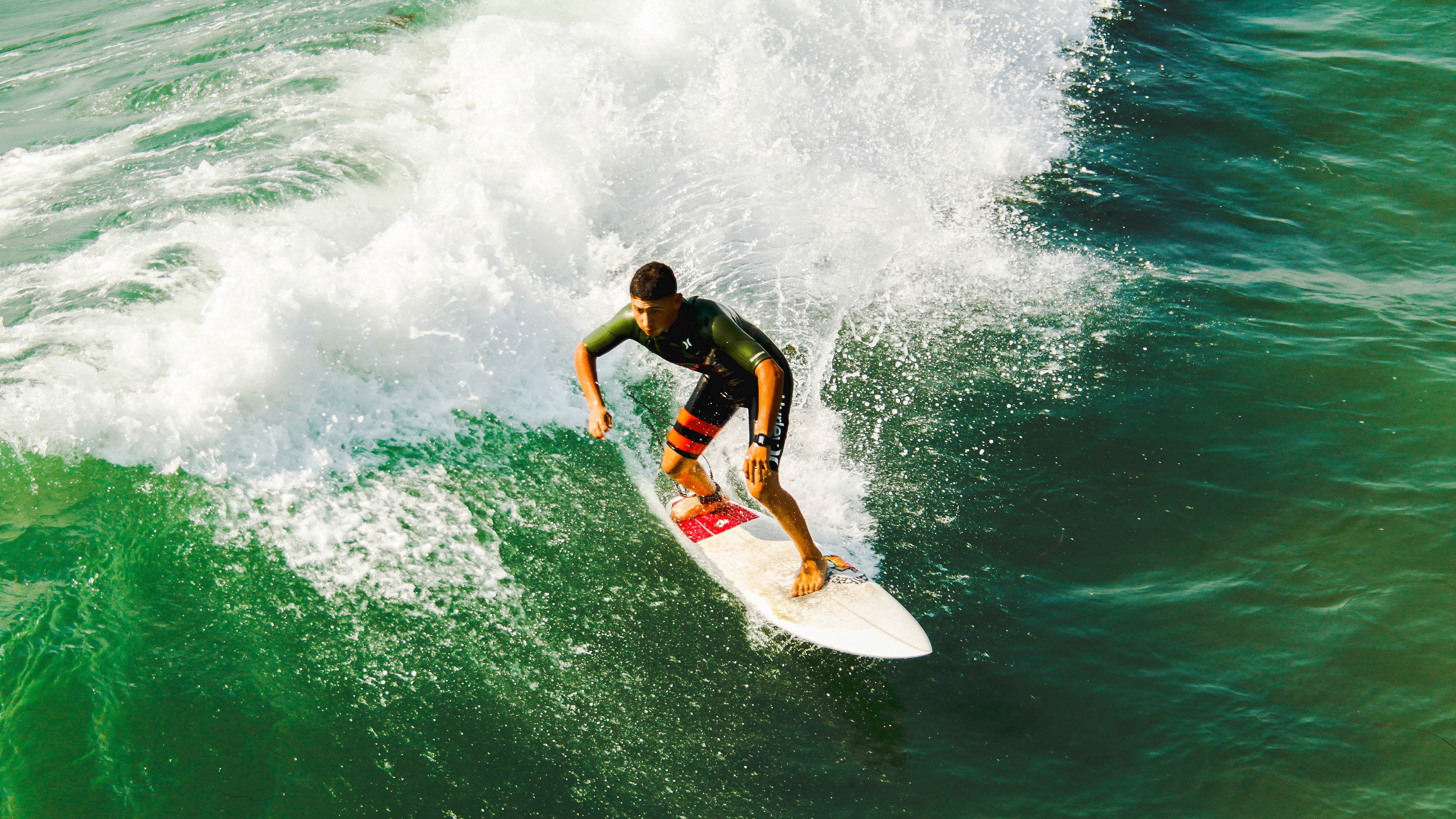 楚阿梅尼爆发定乾坤，勒沃库森终场绝杀加纳